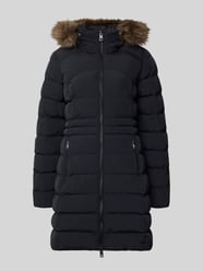 Steppmantel mit Zweiwege-Reißverschluss von Superdry - 45