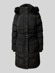 Funktionsjacke mit Gürtel Modell 'OPIUM 382' von Wellensteyn - 22