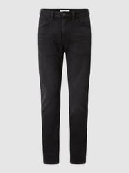 Regular Slim Fit Jeans mit Stretch-Anteil Modell 'Josh' von Tom Tailor - 47