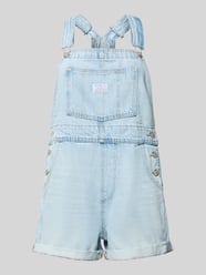 Ogrodniczki o kroju relaxed fit z czystej bawełny od Levi's® - 21