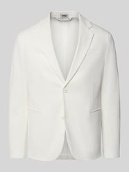 Regular Fit Blazer mit Reverskragen Modell 'Catory' von DRYKORN - 34