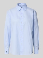 Overhemdblouse met knoopsluiting van Polo Ralph Lauren - 32