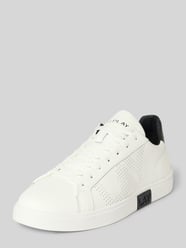 sneakers van echt leer Model 'POLYS STUDIO' van Replay - 44