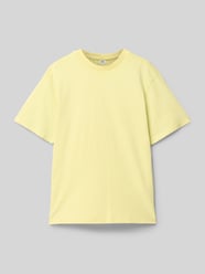 Regular Fit T-Shirt aus reiner Baumwolle von s.Oliver RED LABEL - 20