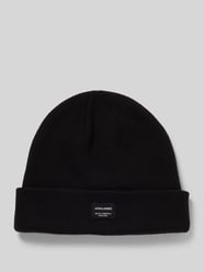 Beanie met labeldetail, model 'DNA' van Jack & Jones - 31
