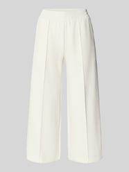Culotte met elastische tailleband van Christian Berg Woman - 19