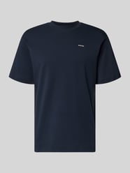 Regular Fit T-Shirt mit Logo-Print Modell 'True' von G-Star RAW - 13