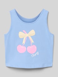 Tanktop mit Motiv-Print Modell 'VIGEA' von Name It - 45