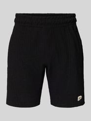 Shorts mit Label-Patch Modell 'LIBCO' von PEGADOR - 8
