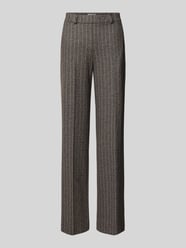 Regular Fit Hose mit Bundfalten von Raphaela By Brax - 31