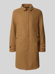 Wollmantel mit Kentkragen von Polo Ralph Lauren - 38