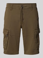 Bermudas mit Cargotaschen von PME Legend - 8