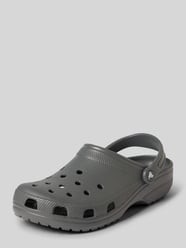 Clogs mit Label-Detail von Crocs - 5
