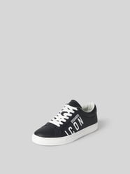 Sneaker aus echtem Leder von Dsquared2 - 39