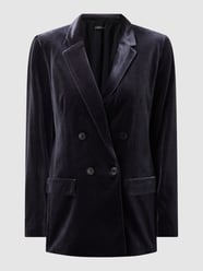 Blazer aus Samt von Esprit Collection - 24