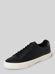 Sneaker mit Label-Details Modell 'Aiden' von BOSS - 15