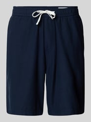 Relaxed Fit Bermudas aus reiner Baumwolle von s.Oliver RED LABEL - 30
