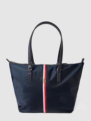 Shopper mit Label-Details von Tommy Hilfiger - 23