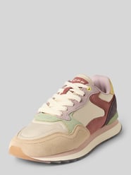 Sneaker mit Schnürverschluss von HOFF - 11