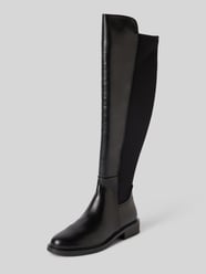 Stiefel mit Reißverschluss Modell 'Resonate' von Steve Madden - 27