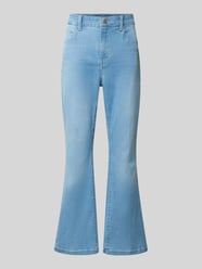 Bootcut Jeans van Katoenmix Model 'DREAM KICK' van MAC - 6