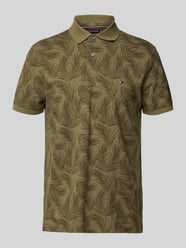 Regular Fit Poloshirt aus reiner Baumwolle von Tommy Hilfiger - 39
