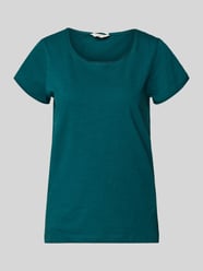 Regular Fit T-Shirt aus reiner Baumwolle von Tom Tailor - 13