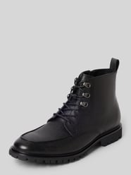Kozaki z naturalnej skóry model 'VENTON' od LLOYD - 35