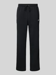 Sweatpants met gestikt logo en steekzakken van Nike - 6