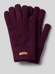 Handschuhe mit Label-Patch Modell 'Witzia' von Barts - 8