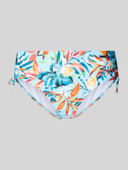 Figi bikini z bocznymi marszczeniami model 'Caru' od Venice Beach - 6