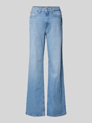 Wide Leg Jeans mit Baumwoll-Anteil Modell 'JUICY' von Only - 39