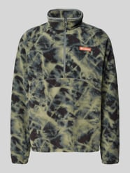 Fleecepullover mit Label-Details Modell 'Timber Crest™' von Columbia - 29