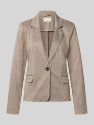 Blazer mit Viskose-Anteil Modell 'Bonnie' von FREE/QUENT - 26