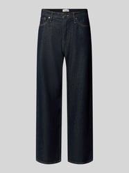Wide Fit Jeans aus reiner Baumwolle Modell 'Alex' von JACK & JONES - 26
