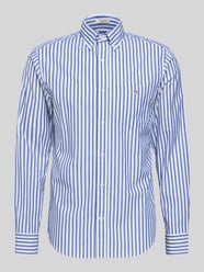 Slim Fit Freizeithemd mit Brusttasche von GANT - 20