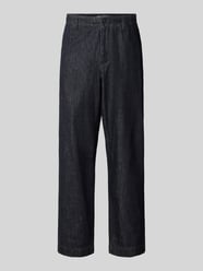 Relaxed Fit Jeans aus reiner Baumwolle von ANNARR - 33