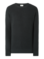 Pullover aus Bio-Baumwolle und Elasthan Modell 'Elaa' von Armedangels Pink - 35
