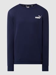 Regular Fit Sweatshirt mit Logo von PUMA PERFORMANCE - 25