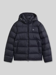 Regular Fit Steppjacke mit Zweiwege-Reißverschluss von GANT - 47