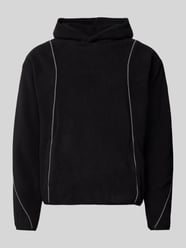 Hoodie met capuchon van REVIEW - 43