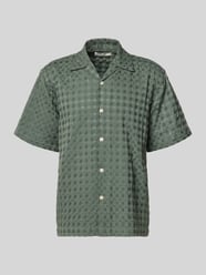 Koszula casualowa o kroju relaxed fit z czystej bawełny model 'MONTY' od Selected Homme - 23