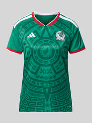 Meksyk koszulka domowa 2026 od adidas Sportswear - 6