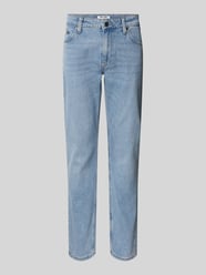 Jeans mit 5-Pocket-Design Modell 'LOOM' von Only & Sons Blau - 44