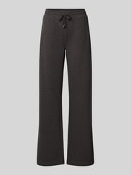 Mid Waist Sweathose mit Tunnelzugbund von Juvia - 4