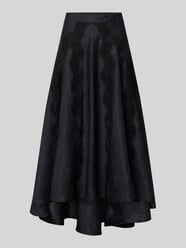 Midirok met stiksels model 'COLE' van Cph Muse - 25