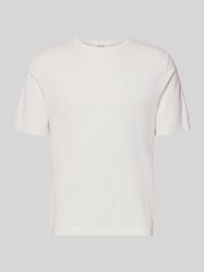 Regular Fit Strick-Shirt aus Bio-Baumwolle Modell 'TORINO' von Selected Homme - 14