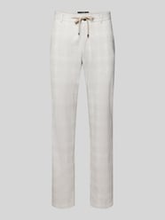 Hose mit Tunnelzug Modell 'Sake' von JOOP! COLLECTION Beige - 22