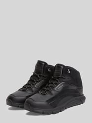 Boots aus echtem Rindsleder von Tommy Hilfiger - 11