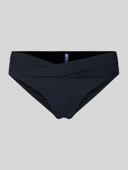 Bikinislip met plooien van Seafolly - 30